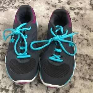 Under Armour Running Sneakers